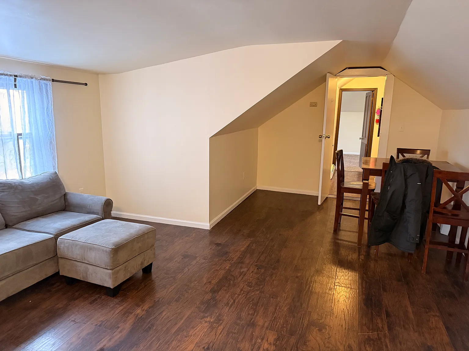 1 bed, 550 sqft, $1,600 — Photo 3