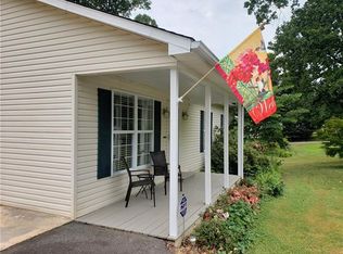 113 Raintree Dr, Morganton, NC 28655