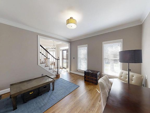 Front Room