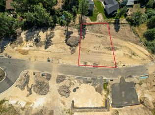 8 N Jefferson Dr LOT 8, Spokane, WA 99208