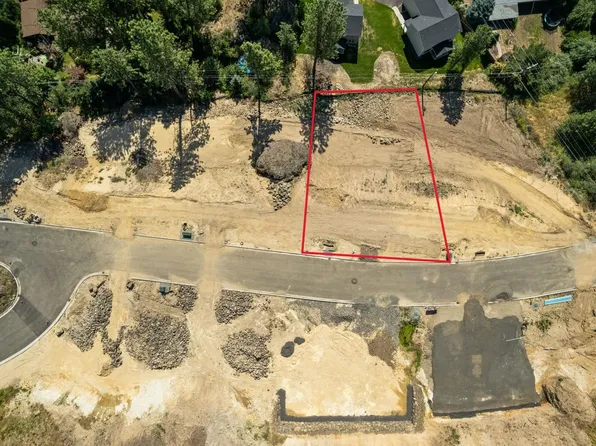 8 N Jefferson Dr Lot 8, Spokane, WA 99208