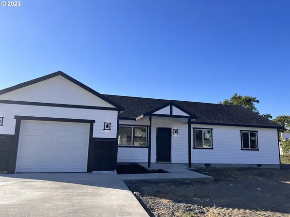 177 John Day St, Umatilla, OR 97882