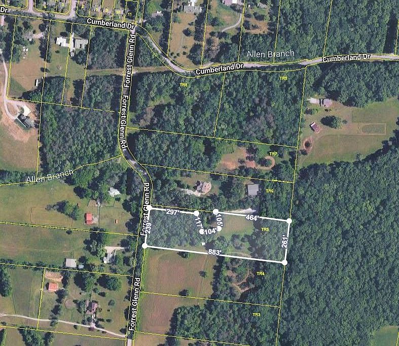 1st image of 0 Forrest Glenn Rd