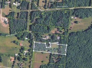 0 Forrest Glenn Rd, Fairview, TN 37062