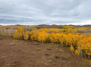 Divide Rd, Gateway, CO 81522