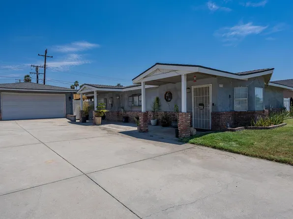 7523 Drummond Ave, Highland, CA 92346
