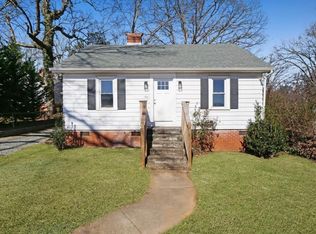 911 E Front St, Statesville, NC 28677