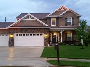 2505 W Carlisle Ln, Dunlap, IL 61525