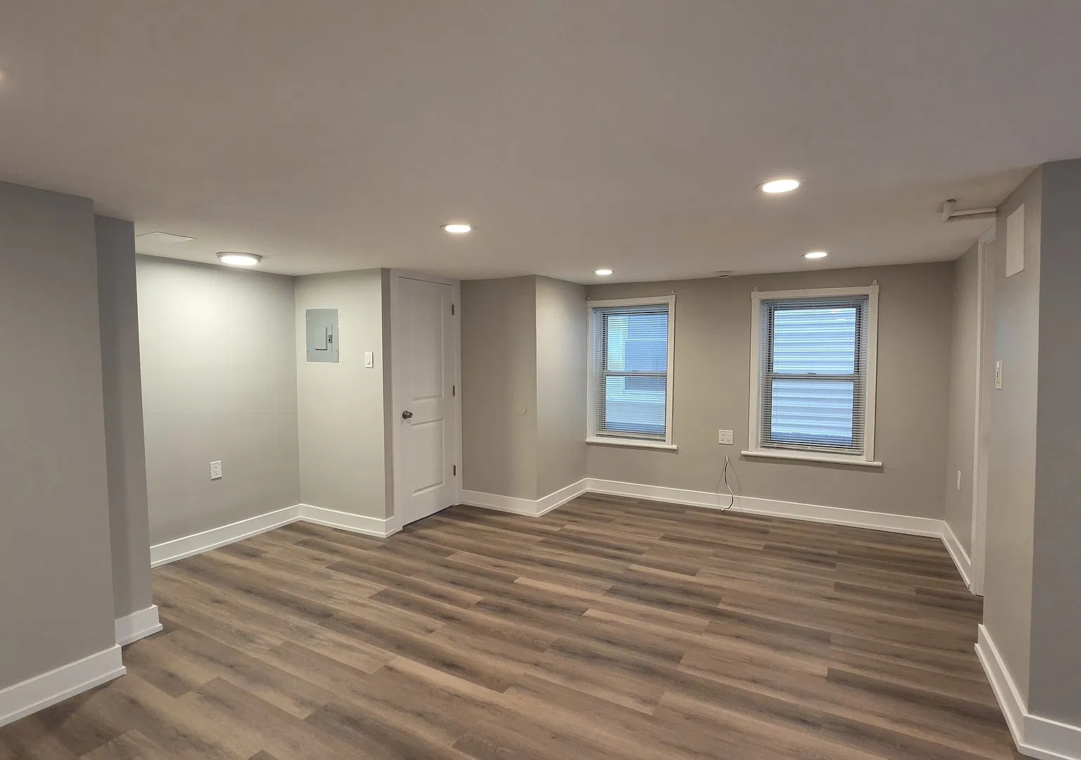 1 bed, 1.0 bath, 500 sqft, $1,650 — Photo 3