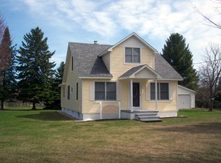 1040 State Highway M149, Manistique, MI 49854