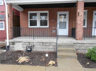 7221-7223 Witherspoon St, Pittsburgh, PA