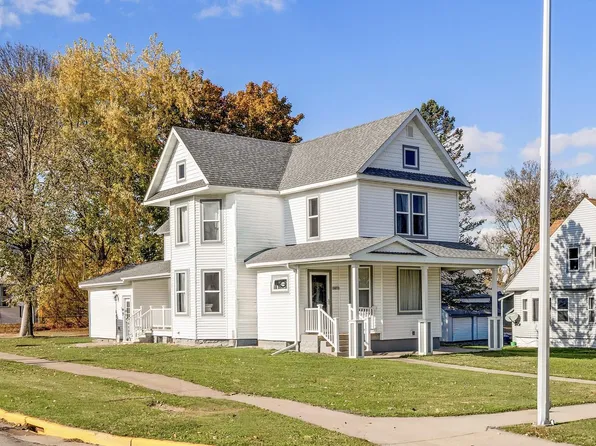 36015 Main STREET, Whitehall, WI 54773