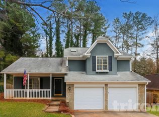 2055 Towne Manor Dr NW, Kennesaw, GA 30144