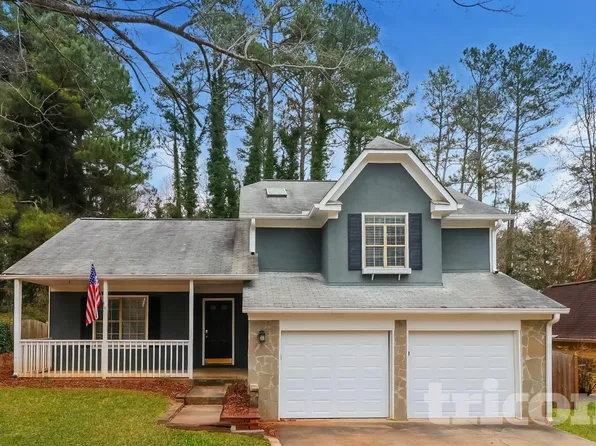 2055 Towne Manor Dr NW, Kennesaw, GA 30144