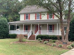2324 Buckstone Ct, Fuquay Varina, NC 27526