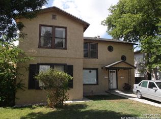 134 Alexander Hamilton Dr APT B, San Antonio, TX 78228