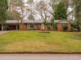 3651 Chavers Pl, Stone Mountain, GA