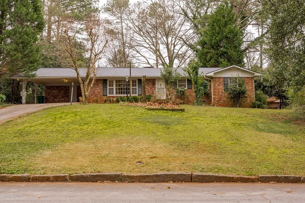 3651 Chavers Pl photo 1