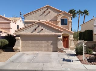 2812 Edge Rock Cir, Las Vegas, NV 89117