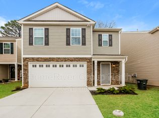 3156 Green Apple Dr, Dallas, NC 28034