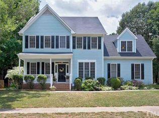 2812 Coxindale Dr, Raleigh, NC 27615