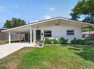 835 54TH AVENUE N, ST PETERSBURG, FL 33703