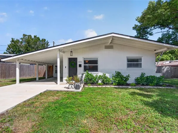 835 54TH AVENUE N, ST PETERSBURG, FL 33703
