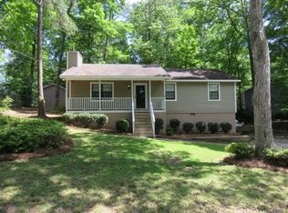 305 Greentree Pkwy, Macon, GA 31220