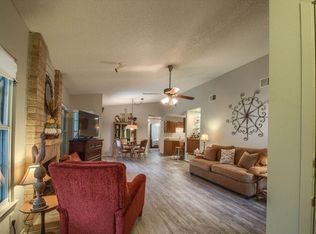 16523 Hunting Glen St, San Antonio, TX 78247