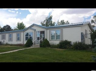 496 Abajo Dr, Monticello, UT 84535