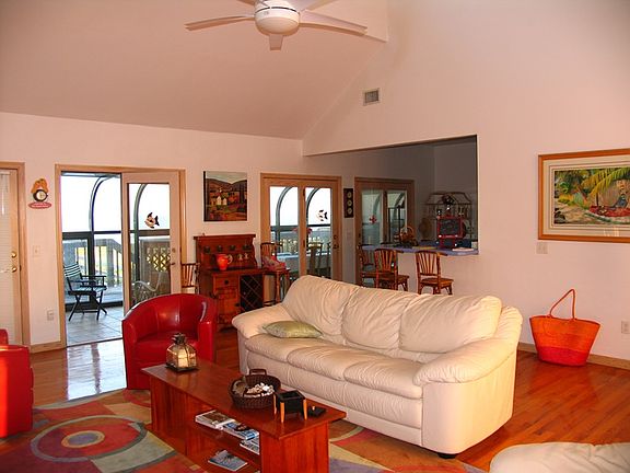2nd image of 6939 N Oceanshore Blvd #Beach