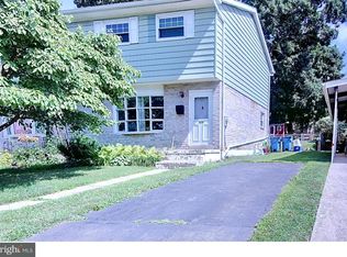410 E Locust St, Fleetwood, PA