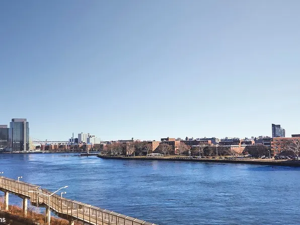 1 E End Ave #4/5B, New York, NY 10075