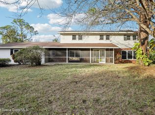630 E Crisafulli Rd, Merritt Island, FL 32953