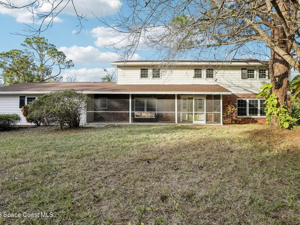 630 E Crisafulli Rd, Merritt Island, FL 32953