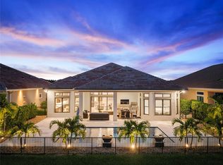 12075 Bastille Cir S, Parkland, FL 33076