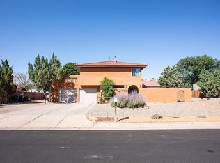 3800 Saint Andrews Dr SE, Rio Rancho, NM 87124