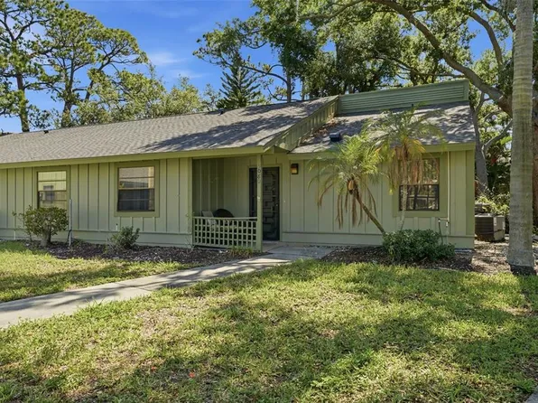 5080 Barrington Cir #3102, Sarasota, FL 34234
