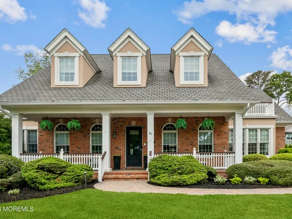 16 Pine Street, Toms River, NJ 08753