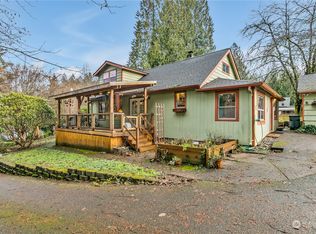 321 E Beck St, McCleary, WA 98557