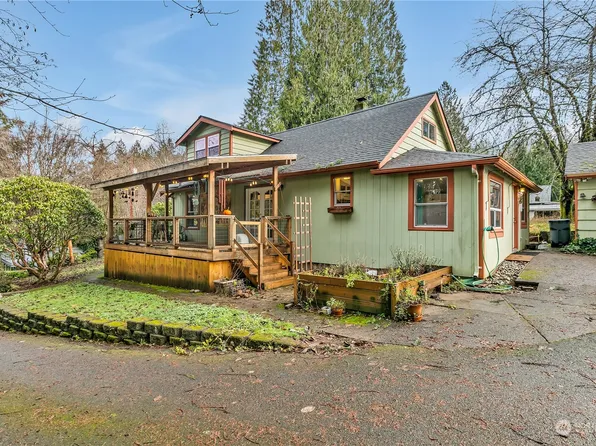 321 E Beck Street, McCleary, WA 98557