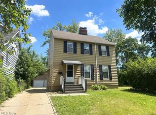 3709 Chelton Rd, Shaker Heights, OH 44120