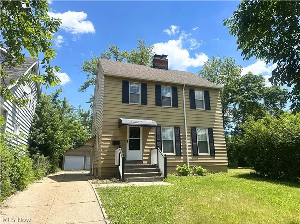 3709 Chelton Rd, Shaker Heights, OH 44120