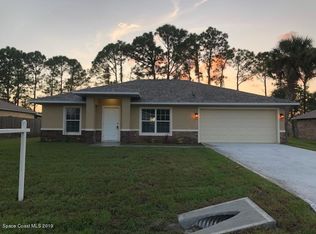 7230 Freeport Rd, Cocoa, FL 32927