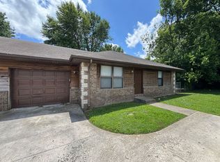 919 N Homewood Ave #B, Springfield, MO 65803