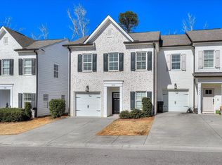 1956 Avenel Ln, Martinez, GA 30907