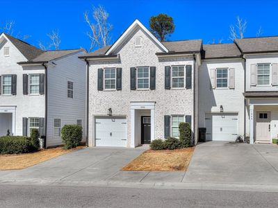 1956 Avenel Lane, Martinez, GA, 30907