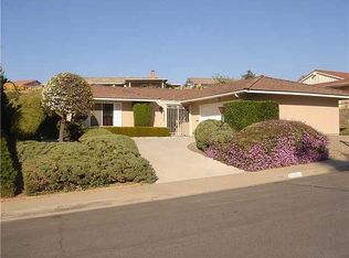 12330 Frontera Rd, San Diego, CA 92128