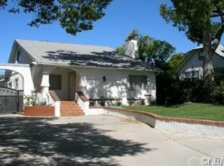 4611 Alta Canyada Rd, La Canada Flintridge, CA 91011