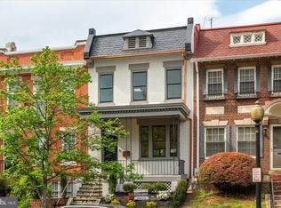 1853 Vernon St NW, Washington, DC 20009